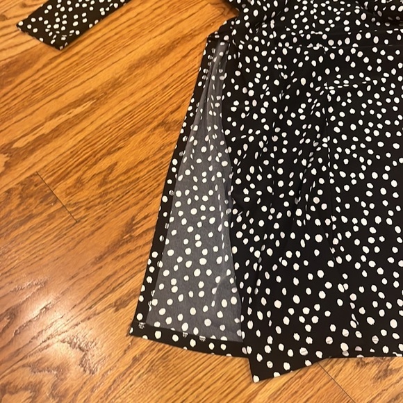 Lauren Ralph Lauren Woman’s Printed Dress Size 6 - Picture 6 of 7